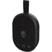 Skullcandy Ounce+ Portable Bluetooth Speaker, Black, 2SKSK2010B0L2