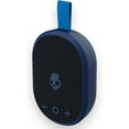 thumbnail image 1 of Skullcandy Ounce Wireless Bluetooth Speaker - IPX7 Waterproof Mini Portable Speaker with 16 Hour Battery and Ballistic Nylon Carry Strap, 1 of 9