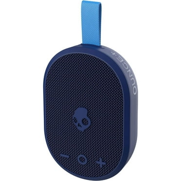 Skullcandy Ounce+ Wireless Bluetooth Speaker - IPX7 Waterproof, 6 Hour Battery, True Wireless