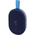 thumbnail image 1 of Skullcandy Ounce+ Bluetooth Speaker, IPX7 Waterproof Portable Speaker, 16 Hour Battery, True Wireless Stereo, Nylon Carry Strap, 1 of 9