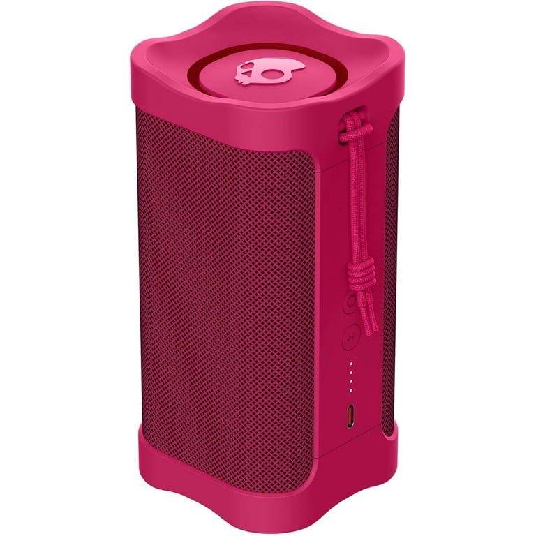 Skullcandy Terrain XT Medium Compact Wireless Speaker, IPX7