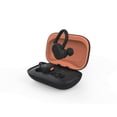 thumbnail image 1 of Skullcandy Push Active in-Ear Wireless Earbuds 43 Hr Battery iPhone Android Bluetooth Devices Black, New, 1 of 2