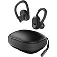 Skullcandy Push Ultra True Wireless Bluetooth Earbuds In Black 1967