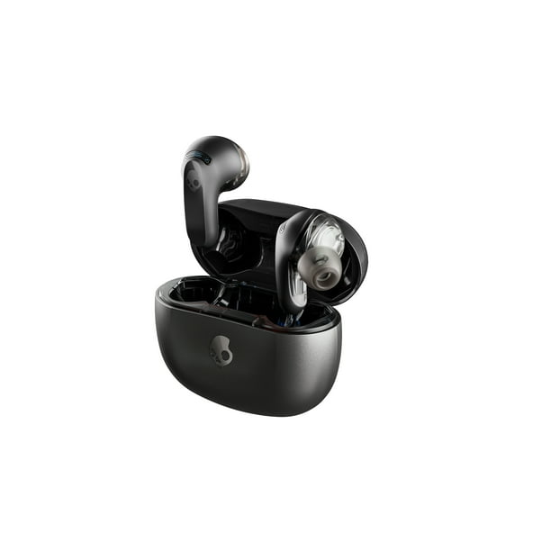Skullcandy　RAIL ANC Rail ANC - True Wireless Earbuds with Active Noise Canceling