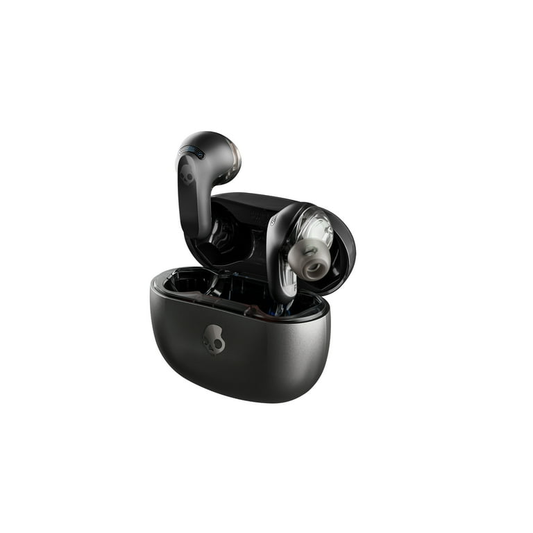 Skullcandy Rail ANC XT True Wireless Earbuds with Active
