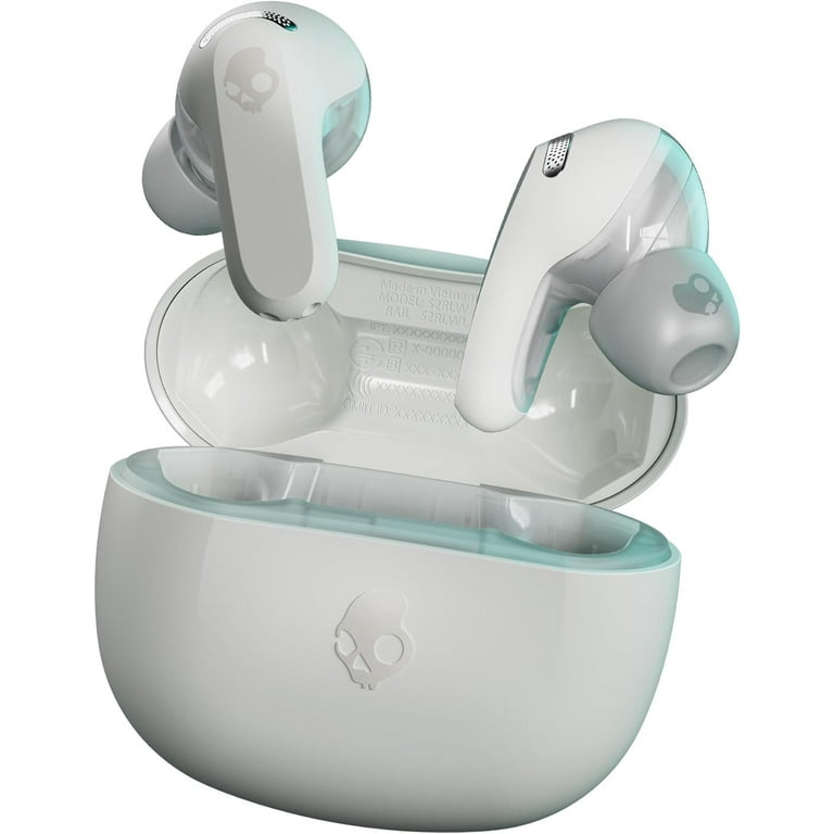 Skullcandy RAIL ANC イヤホン Skullcandy Rail ANC True Wireless Earbuds | REI Co-op