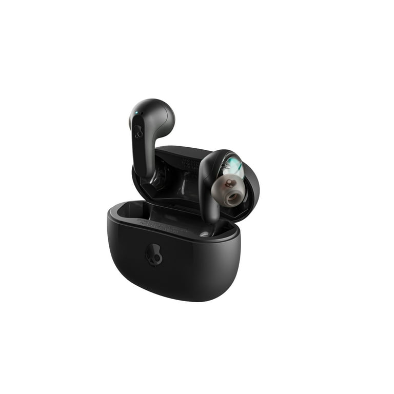 Skullcandy Headphones Rail XT