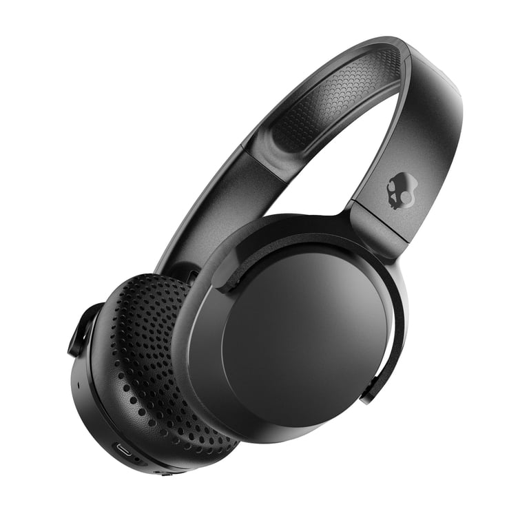 Skullcandy, Headphones, S5PRW-P740, Wireless Bluetooth On-Ear