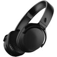 thumbnail image 1 of Skullcandy Riff Wireless  Over-Ear Headphones, Black, 1 of 5