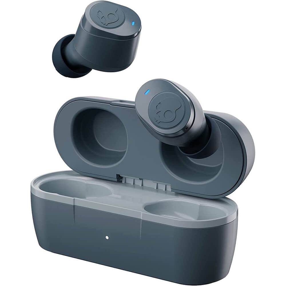 Skullcandy Jib True 2 Wireless Earbuds with Tile Finding