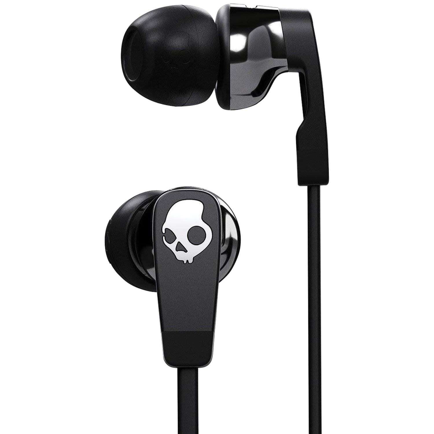 Skullcandy S2SUHX-174 Strum In-Ear Earbuds with Microphone