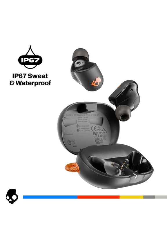 Sesh ANC Active XT True Wireless In-Ear Earbuds