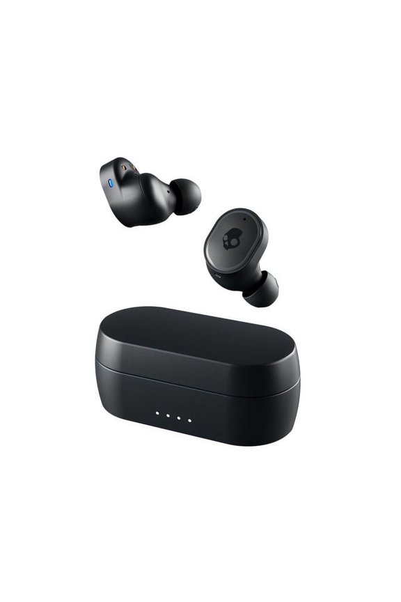 Sesh ANC XT True Wireless Earbuds, Black