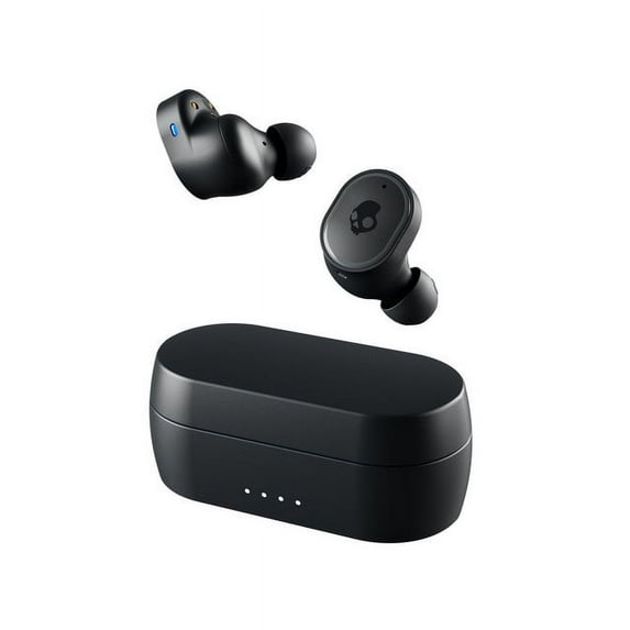 Skullcandy Sesh ANC XT True Wireless Earbuds, Black