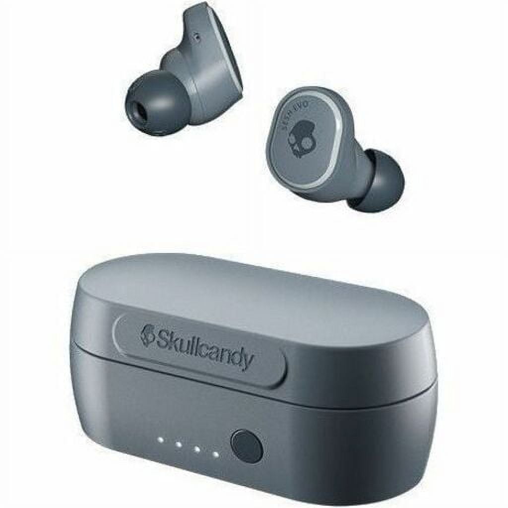 Skullcandy Sesh Evo ワイヤレスイヤフォン Amazon.com: Skullcandy Sesh Evo in-Ear Wireless Earbuds, 24