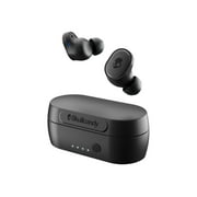 Skullcandy Sesh Evo - True Wireless In-Ear Headphones, Black