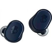 Skullcandy Sesh True Wireless Bluetooth in-ear headphones with Charging Case in Blue Indigo