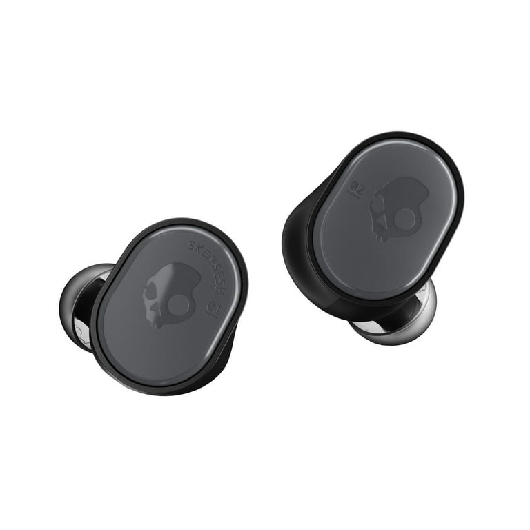 Skullcandy Sesh True Wireless In Ear Earbuds Black Walmart