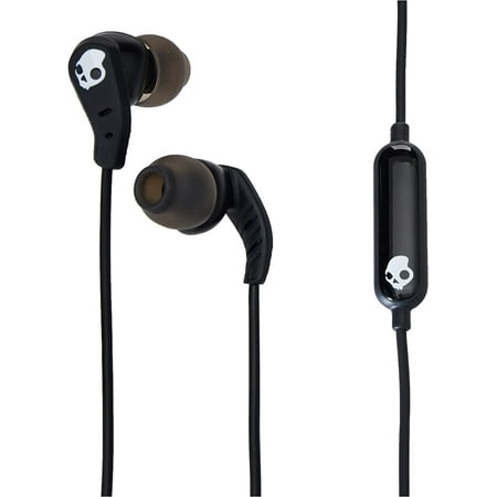 Skullcandy - Set USB-C In-Ear Wired - True Black