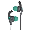 thumbnail image 1 of Skullcandy Set In-Ear Sport Earbuds in Grey/Teal, 1 of 3