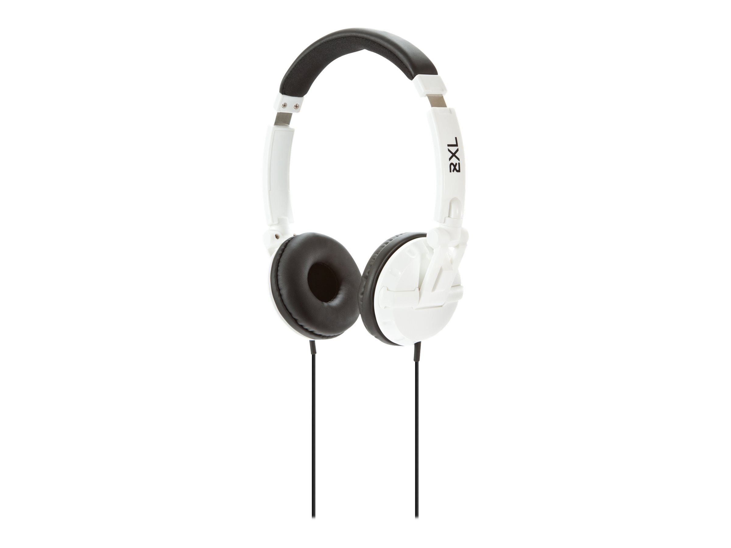 Skullcandy Shakedown 2XL - Headphones - on-ear - wired - 3.5 mm jack - image 1 of 3