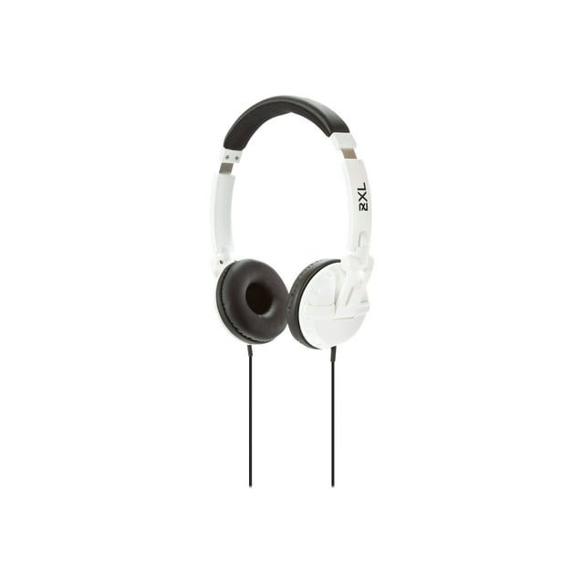 Skullcandy Shakedown 2XL - Headphones - on-ear - wired - 3.5 mm jack