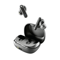Skullcandy Smokin' Buds XT True Wireless in-Ear Earbuds, Black