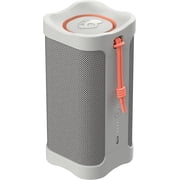 Skullcandy Terrain Bluetooth Speaker, IPX7 Waterproof Portable Speaker, 14 Hour Battery, Nylon Wrist Wrap, True Wireless Stereo