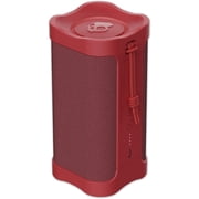 Skullcandy Terrain Bluetooth Speaker, IPX7 Waterproof Portable Speaker, 14 Hour Battery, Nylon Wrist Wrap, True Wireless Stereo