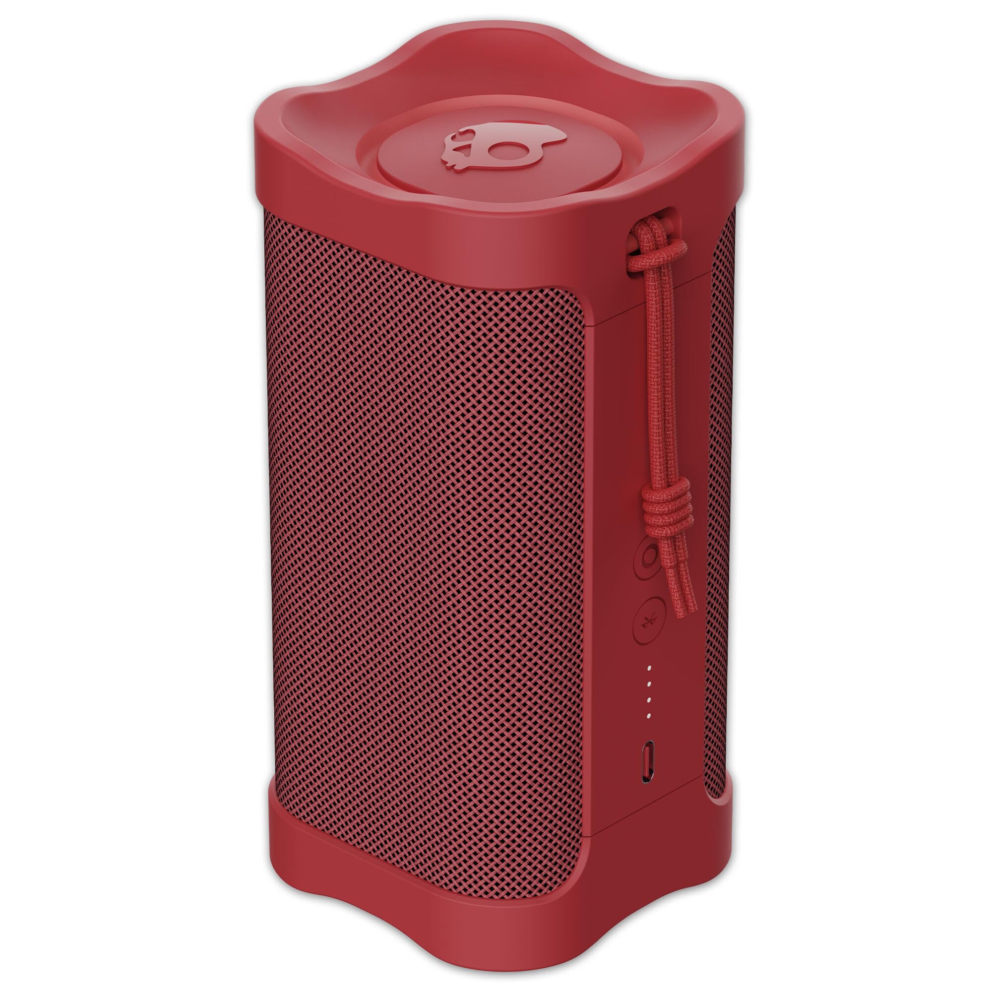 Skullcandy Terrain Wireless Bluetooth Speaker - IPX7 Waterproof ...