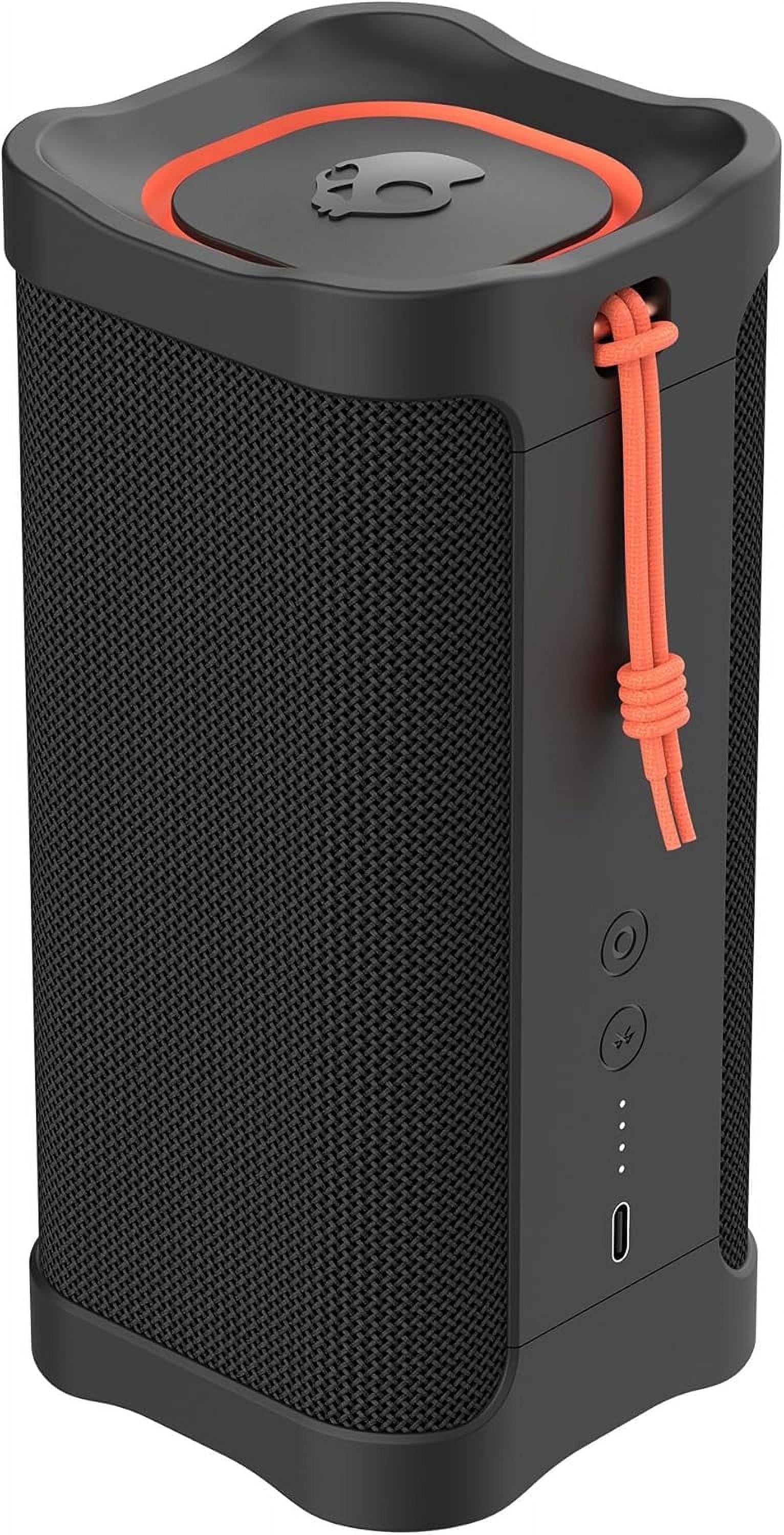 Skullcandy TERRAIN XL Bluetoothスピーカー Skullcandy Terrain XL Wireless Bluetooth Speaker, IPX7