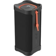 Skullcandy Terrain XL Wireless Bluetooth Speaker, IPX7 Waterproof, 18-Hour Battery, True Wireless Stereo, Nylon Wrist Strap