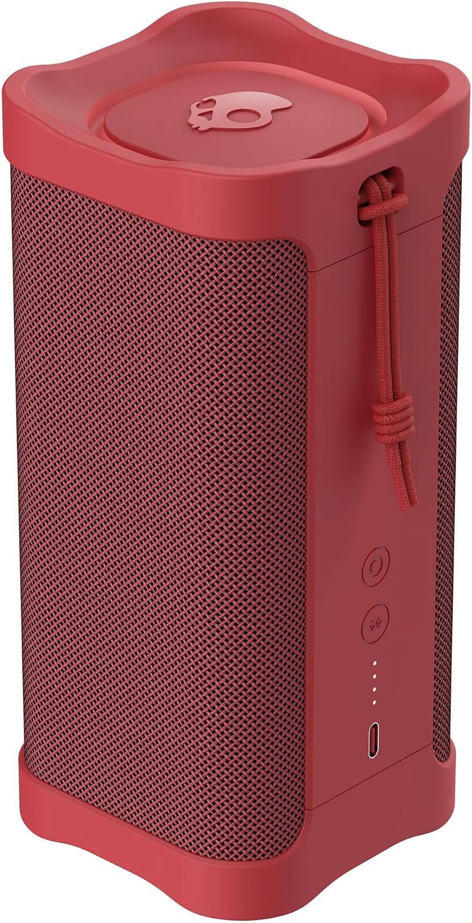 Skullcandy Terrain XL Waterproof, Bluetooth 5.3, 18 Hours
