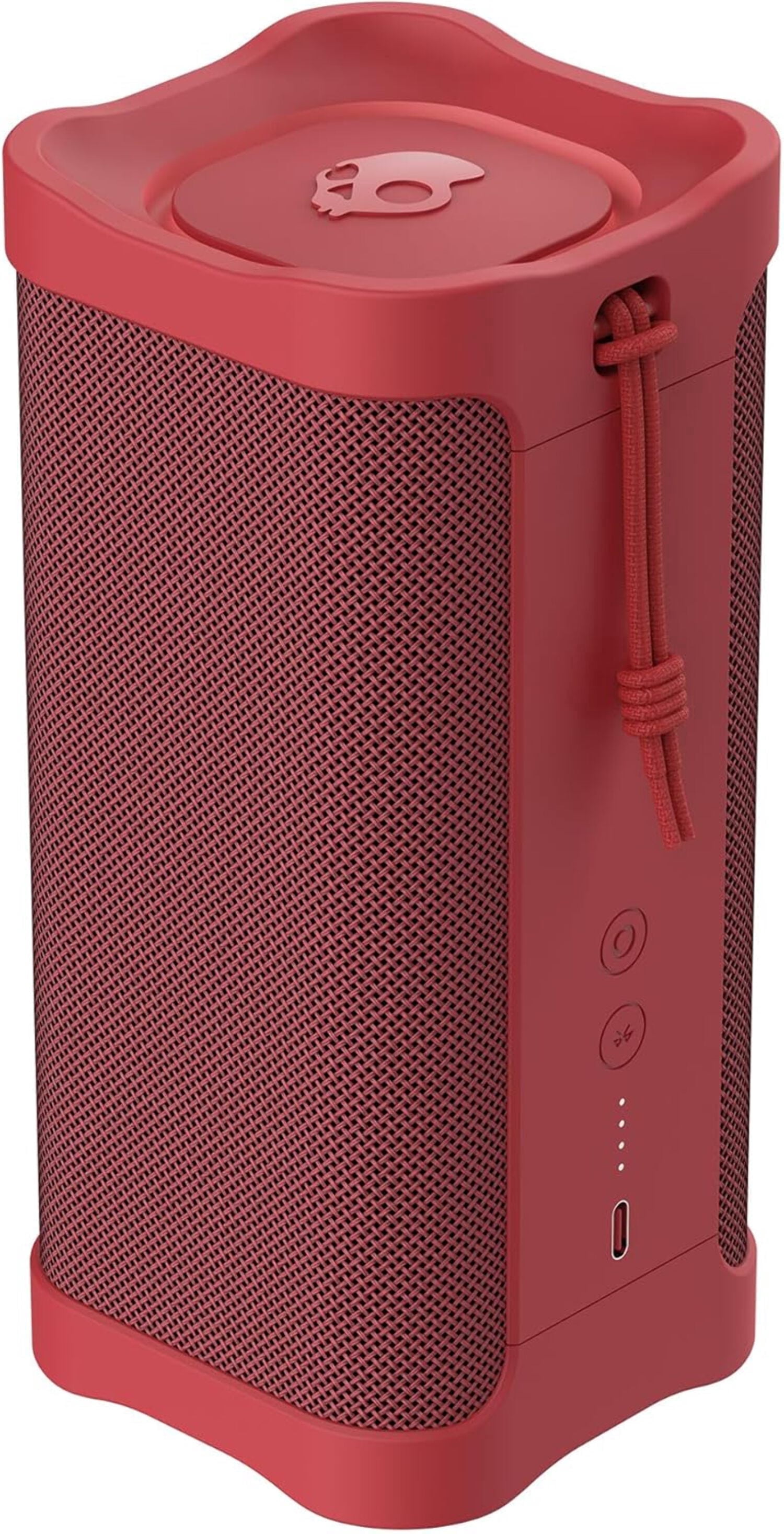Skullcandy Terrain XL Bluetooth Speaker, IPX7 Waterproof, 18-Hour