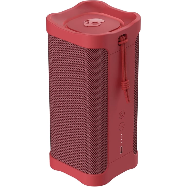 Skullcandy Terrain XL Bluetooth Speaker, IPX7 Waterproof, 18-Hour