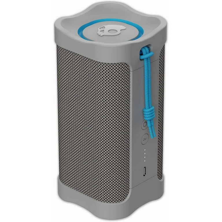 Skullcandy Terrain XT Medium Compact Wireless Speaker, IPX7