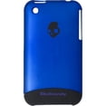 thumbnail image 1 of Skullcandy iPod Touch 4G Slider Case Blue, 1 of 2