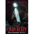 thumbnail image 1 of Skulldiggery The Quarry, Book 2, (Paperback), 1 of 1