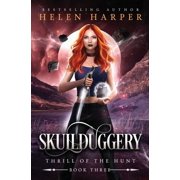 Skullduggery, (Paperback)