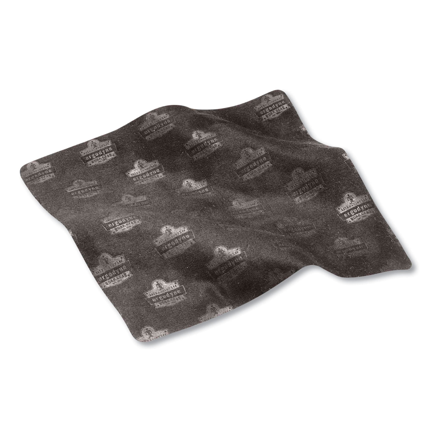 Skullerz 3216 Microfiber Cleaning Cloth, 5.9 x 5.9, Black, Ships in 1-3 Business Days Skullerz 3216 Microfiber Cleaning Cloth, 5.9 x 5.9, Black, Ships in 1-3 Business Days