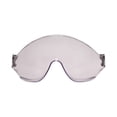 thumbnail image 1 of Skullerz 8991 Safety Helmet Visor, Polycarbonate, 6 x 12 x 4, Clear, Ships in 1-3 Business Days | Bundle of 2 Each, 1 of 7
