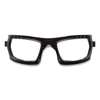 Skullerz Odin Safety Glasses Foam Gasket Insert, Black , Ships in 1-3 Business Days Skullerz Odin Safety Glasses Foam Gasket Insert, Black , Ships in 1-3 Business Days