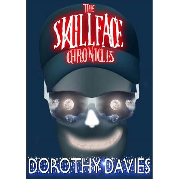 Skullface (Paperback)