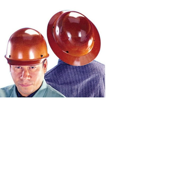 Skullgard Protective Caps and Hats, Fas-Trac Ratchet, Hat, Natural Tan