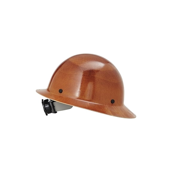 Skullgard Protective Caps and Hats, Fas-Trac Ratchet, Hat, Natural Tan