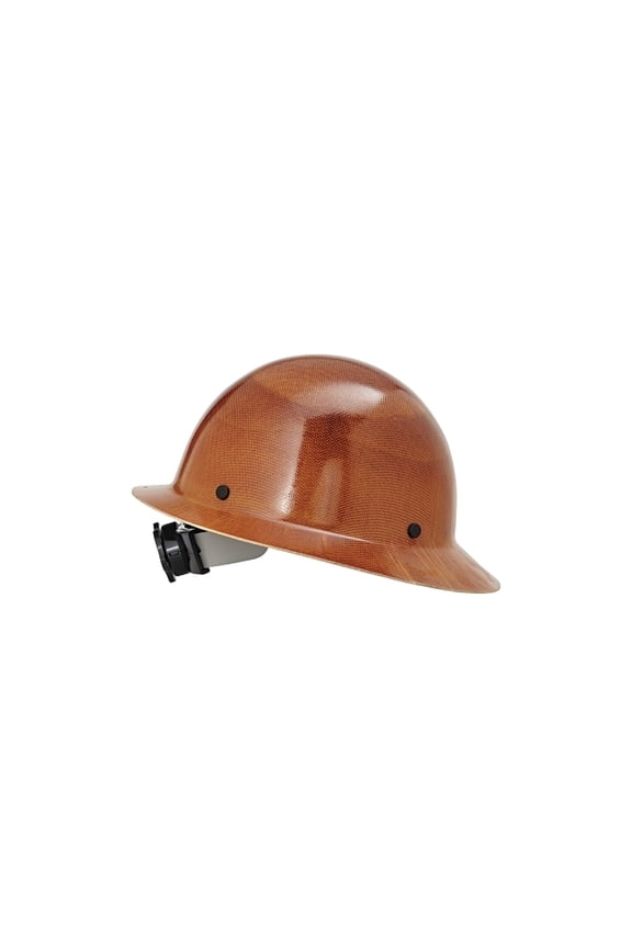 Skullgard Protective Caps and Hats, Fas-Trac Ratchet, Hat, Natural Tan