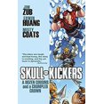 thumbnail image 1 of Pre-Owned Skullkickers, Volume 5: A Dozen Cousins and a Crumpled Crown (Paperback) 1632150336 9781632150332, 1 of 1