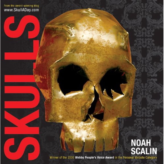 Pre-Owned Skulls Paperback