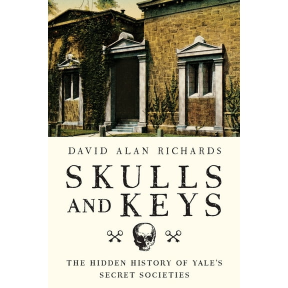 Skulls and Keys, (Paperback)