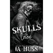 Skulls and Lace, Paperback